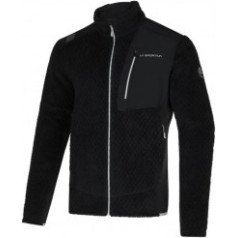 Jaka BRISTEN Thermal Jkt M M Black