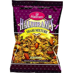 Haldiram's Shahi Mix 200g (2 gab.)