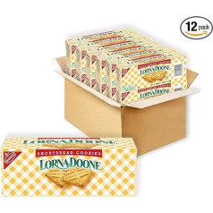 Lorna Doone Īsmaizītes, 340 ml, 130 ml