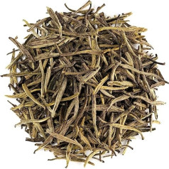 Sudraba adatu baltā tēja - Sudraba adatu baltā tēja Ķīna - ķīniešu Bai Hao Yin Zhen - Baihao Yinzhen 50g