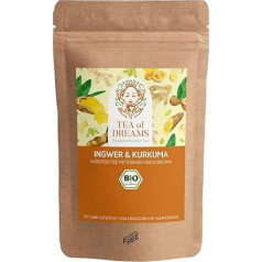 Funkcionālā tēja Organic | 