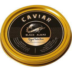 Royal Selection kaviārs 500 g