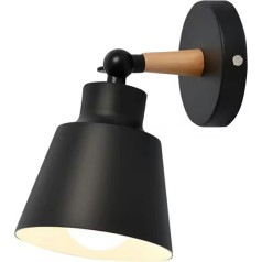 ZD129 Sienas lampa bēniņu sienas lampa