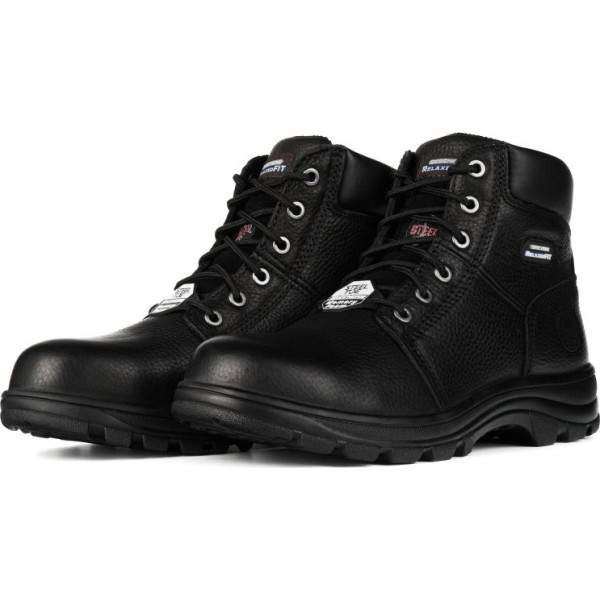 Workshire zābaki M 77009EC/BLK / 41,5