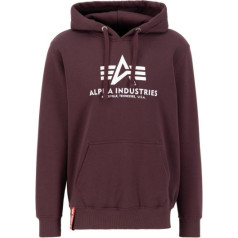 Alpha Industries Basic džemperis M 178312-21 / XL džemperis