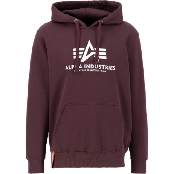 Alpha Industries Basic džemperis M 178312-21 / XL džemperis