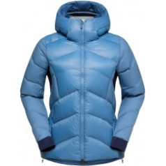 Jaka SUPERCOULOIR 1000 Down JKT W L Moonlight/Stone Blue