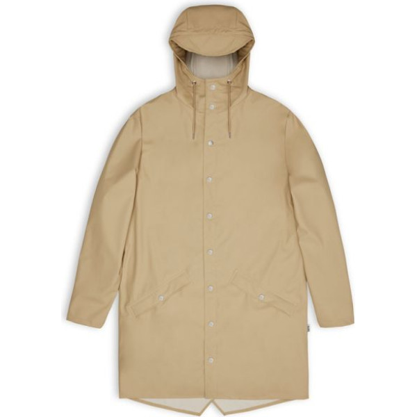 Lietus jaka Garā jaka Unisex 12020 24 / S
