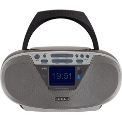 Boombox bbtu - 500dab/sl