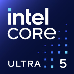 Core ultra 5 245kf procesors līdz 5.20ghz lga1851