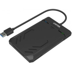 Korpuss usb3 hdd/ssd sata 6g uasp; y-3036