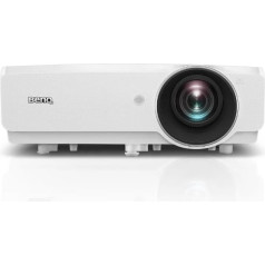 Projektors sh753p dlp hd 5000ansi/13000:1/hdmi