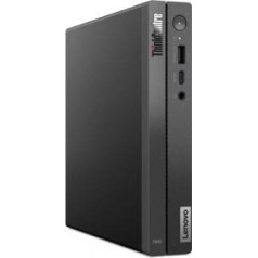 Dators thinkcentre neo 50q tiny g4 12ln001upb w11pro i3-1215u/8gb/256gb/int/3grs os