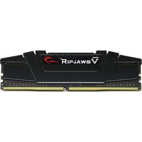 Atmiņa pc ddr4 32gb ripjawsv 3200mhz cl18 xmp2 melna