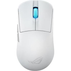 Mouse rog harpe ace mini (balta)