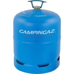 Pilna gāzes pudele 2,75 kg R 907 6177 Campingaz for California Caravan Camping Gas Stove 3000001539