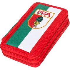 FC Augsburg FCA Pencil Case Pencil Case