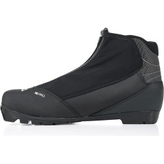 Fischer XC Pro 20/21 vīriešu distanču apavi Classic Black Size 8