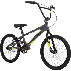 Huffy Unisex - Pieaugušo Enigma BMX velosipēds