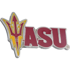 aminco NCAA Arizona State Sun Devils Logo piespraude