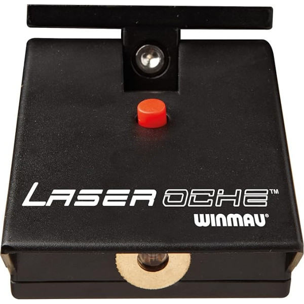 Winmau Laser Darts Oche (990579511)