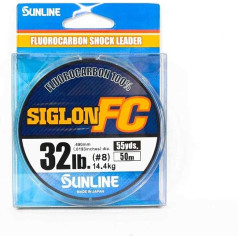 Sunline Siglon fluoroglekļa