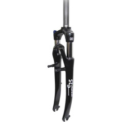 SR Suntour Suspension Fork CR85-E25 SF14 (P-LO) // 28? V-Brake