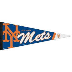 Wincraft New York Mets Premium MLB Pennant