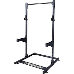 Powerline PPR500 Half Rack