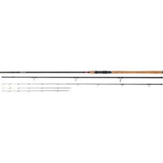 DAIWA Ninja X Feeder Makšķerēšanas nūja