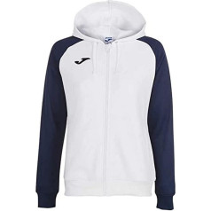 Joma Women's Academy Iv Hooded Sweatshirt