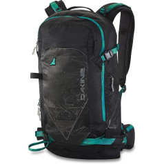 Dakine Team Poacher 32L - Chris Benchetler, viens izmērs, Chris Benchetler, 32L, Team Poacher, 32L, Chris Benchetler