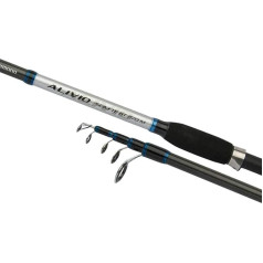 SHIMANO Alivio Slim Tele GT 3,00m 40-80g 5 gab ALVSLTEGT30XH