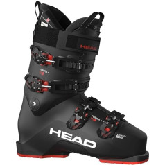 HEAD Formula 110 GW Black/Red Black