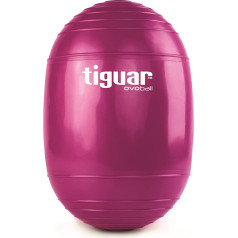 tiguar ovoball (violeta)