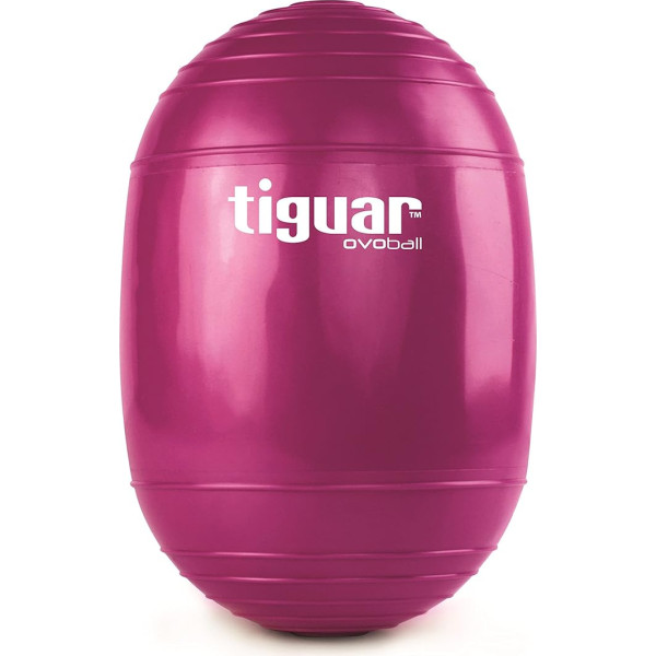 tiguar ovoball (violeta)