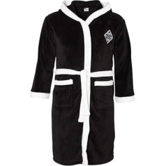 Borussia Mönchengladbach Bathrobe (L)