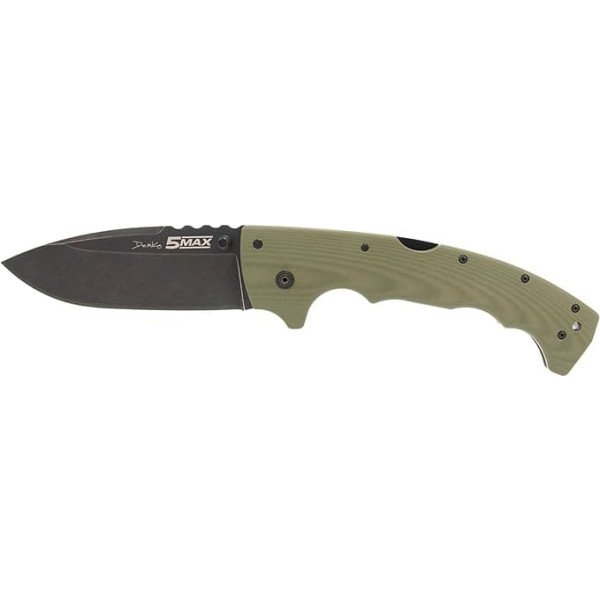 Cold Steel 5 Max Elite / 5