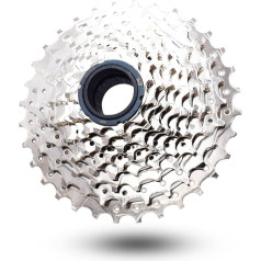 Drift MANIAC 9 ātrumu brīv ritenis 11-34 11-32 13-32 9spd Epoch E-Bike Screw On