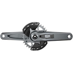 Sram Gx Eagle kloķvārpstu komplekts