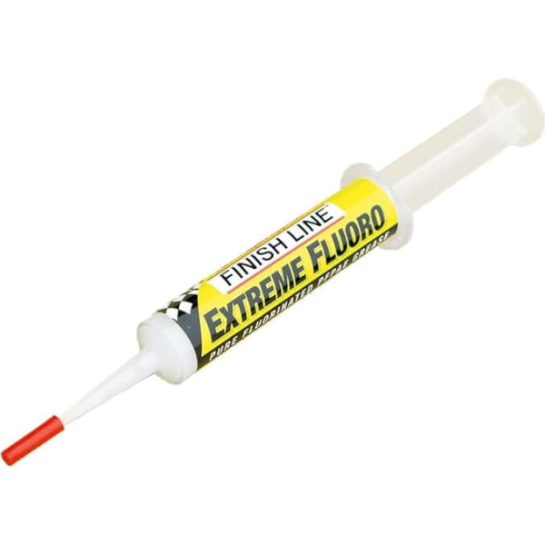 Finish Line Extreme Fluoro Lube eļļa 20 g