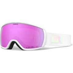 Giro Snow Facet slēpošanas brilles White Alps One Size