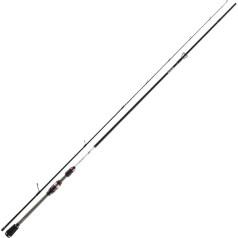 Daiwa Silver Creek Light spininga makšķerēšanas nūja 2,20 m 5-21 g