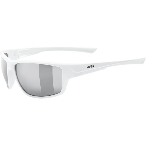 Uvex Unisex Sportstyle 230 sporta brilles (1 iepakojums)