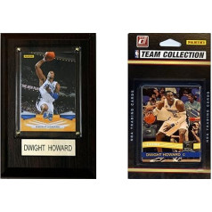 C & I Collectables NBA Orlando Magic fanu komplekts