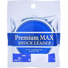 Seaguar Premium Max Shock lasītājs