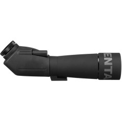 Pentax PF-80 EDA - Teleskops (1 M, melns, 1,4 kg, 12 cm, 39,5 cm)