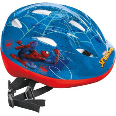 Mondo Toys Spider-Man 28619 Bērnu velosipēda ķivere 52 - 56 cm