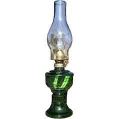 Petrolejas lampa, Klasisks vecs eļļas lampa, Zirga lampa, Petrolejas lampa, Retro valsts Nostalģisks laterna eļļas lampa