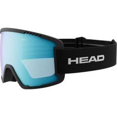 HEAD Unisex Contex Photo Slēpošanas un snovborda brille